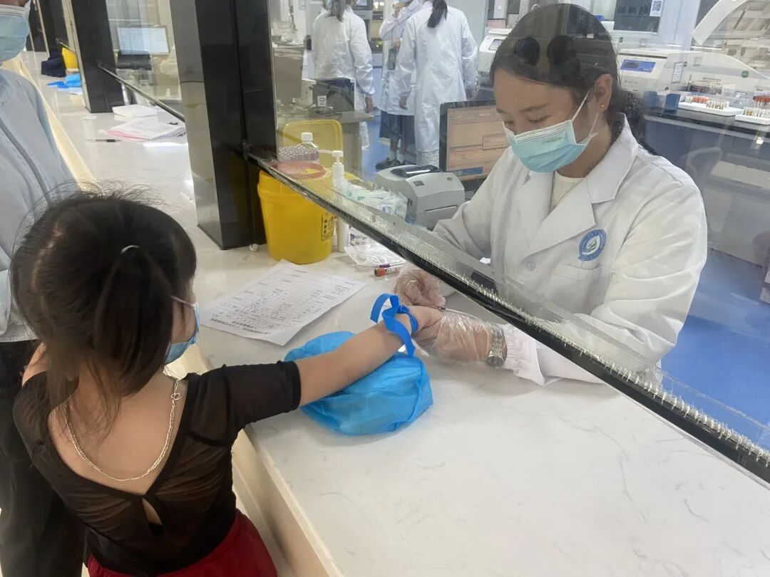 医讯怎么用【医讯】入学（入园）体检不用愁，一站服务无需走！！_https://www.jmylbn.com_新闻资讯_第24张