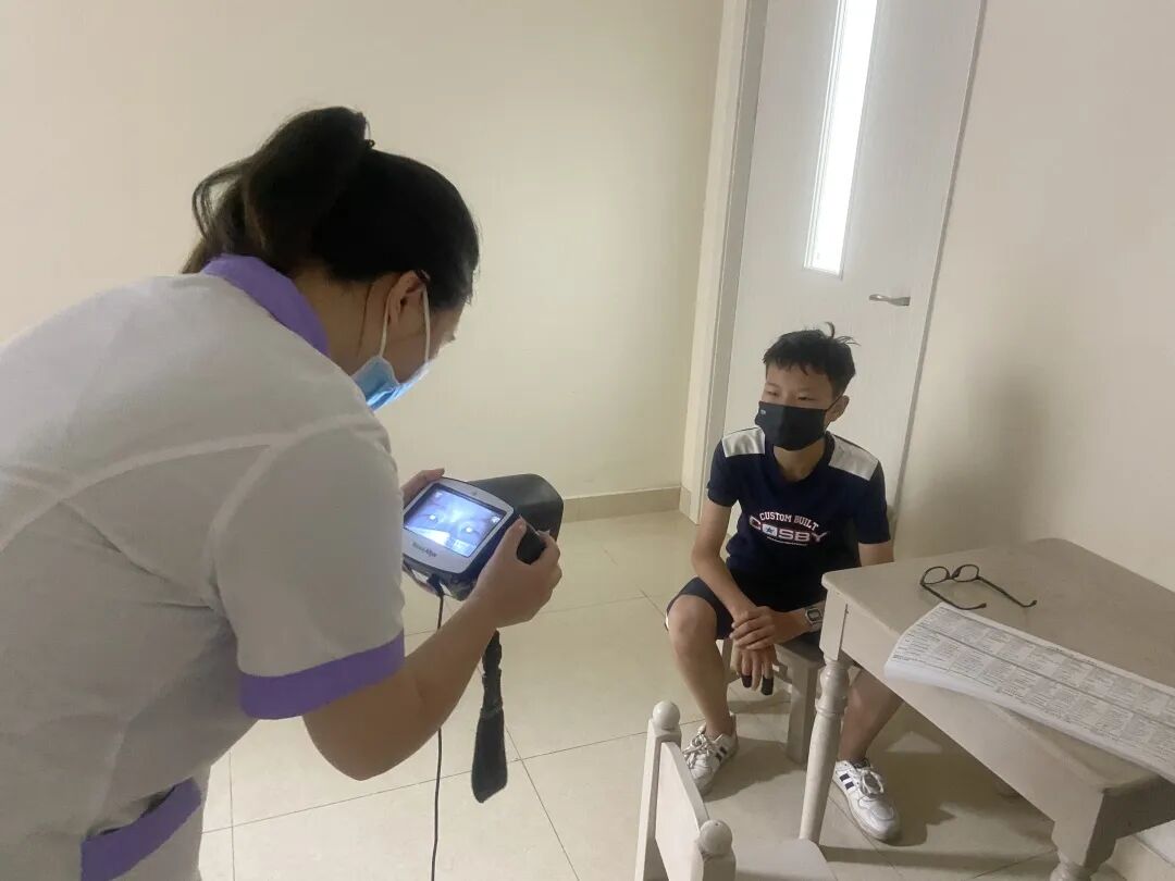 医讯怎么用【医讯】入学（入园）体检不用愁，一站服务无需走！！_https://www.jmylbn.com_新闻资讯_第14张