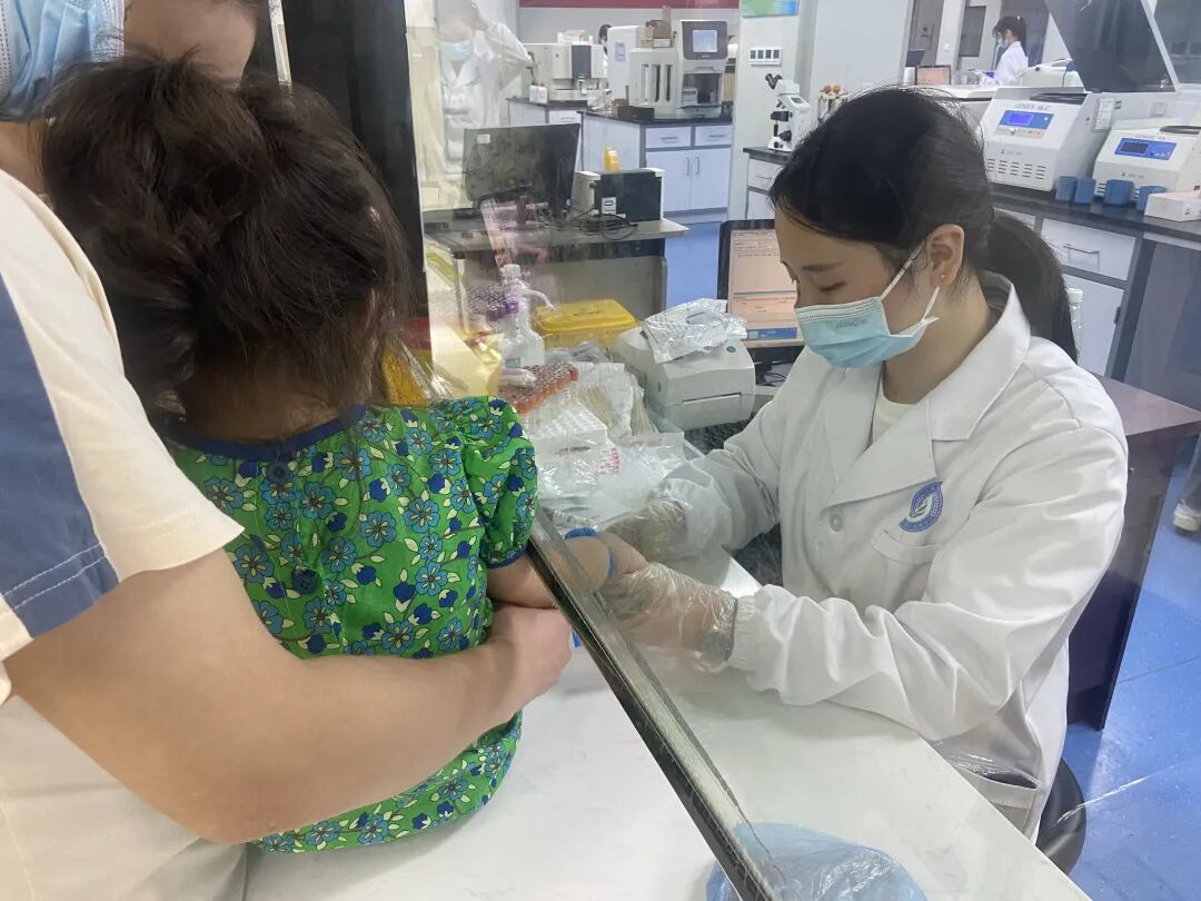 医讯怎么用【医讯】入学（入园）体检不用愁，一站服务无需走！！_https://www.jmylbn.com_新闻资讯_第6张