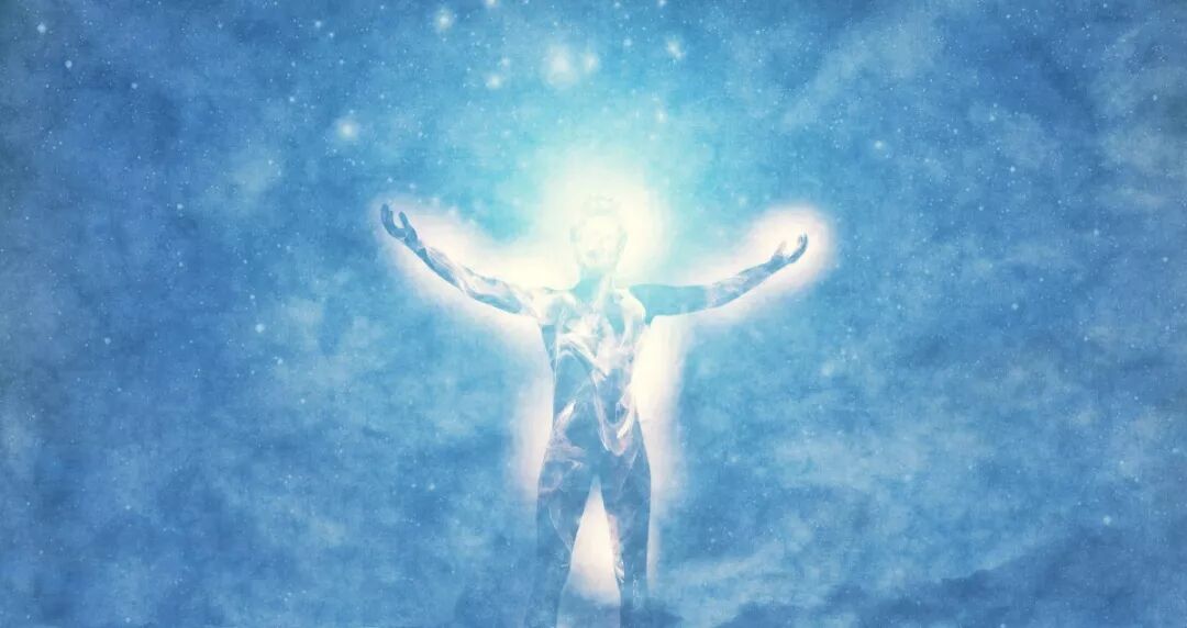 玄学提醒：和高能量的人在一起