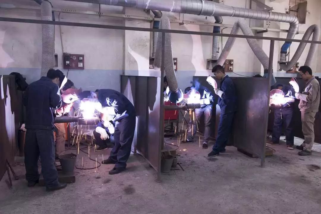 「2024年」湖南省工业技师学院招生简章