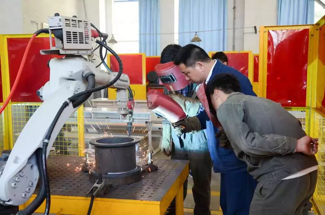 「2024年」湖南省工业技师学院招生简章