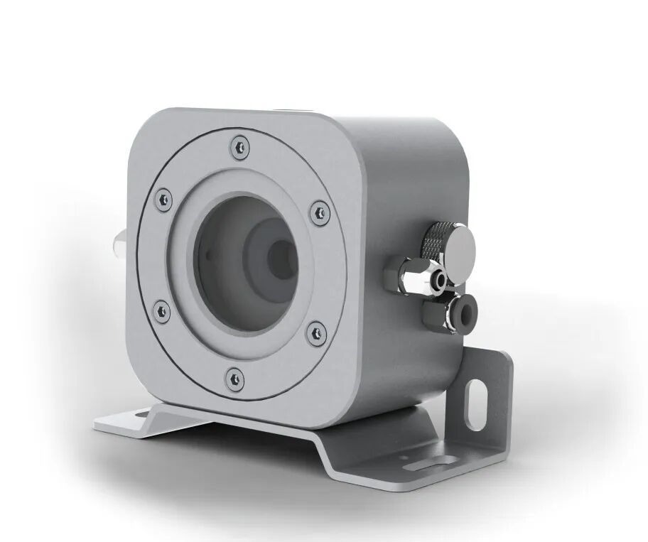 蓝尊科技推出具有姿态感知能力的全新静力水准仪!