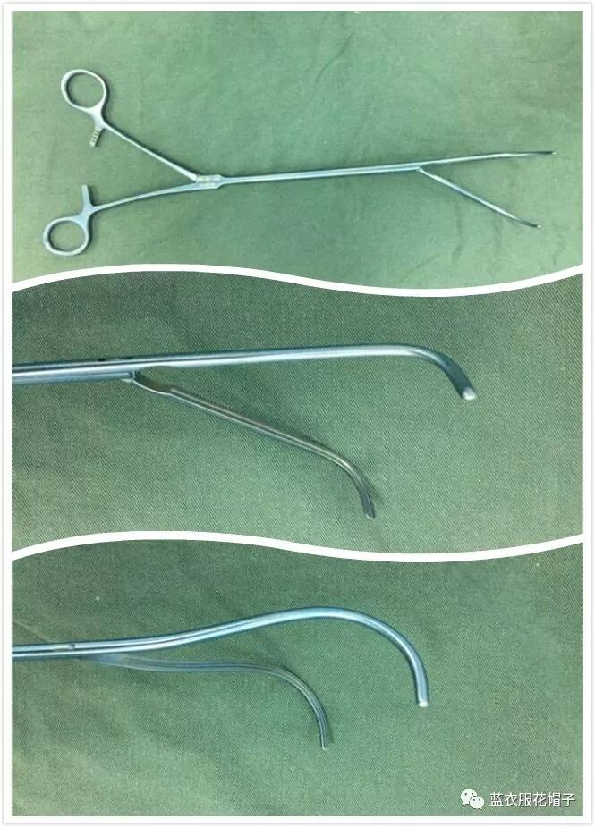 卵圆钳怎么持胸外科手术器械大汇总_https://www.jmylbn.com_新闻资讯_第25张