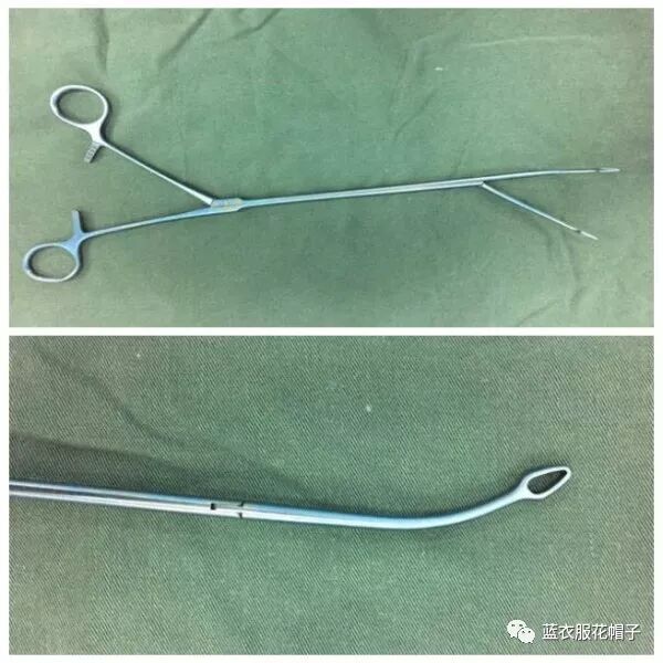 卵圆钳怎么持胸外科手术器械大汇总_https://www.jmylbn.com_新闻资讯_第19张