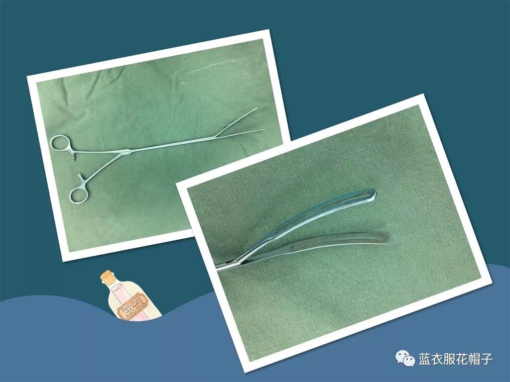 卵圆钳怎么持胸外科手术器械大汇总_https://www.jmylbn.com_新闻资讯_第26张