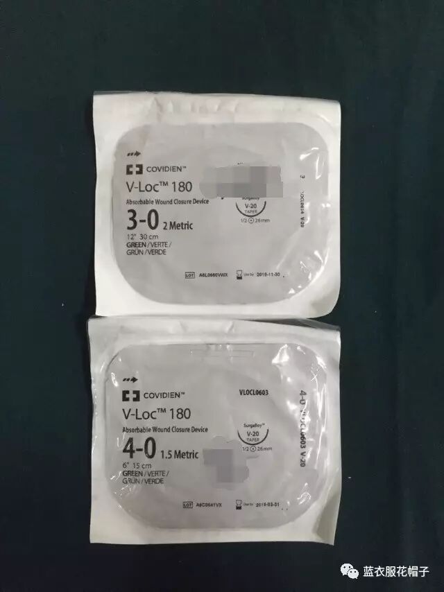 手术缝合针线怎么消毒手术室耗材：针线类_https://www.jmylbn.com_新闻资讯_第15张