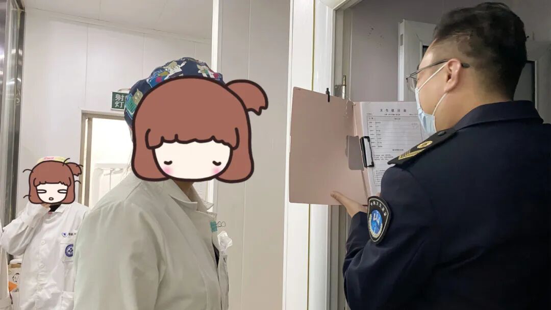 什么是一次性医疗用品用过的一次性口腔印模托盘清洗后再用，这家门诊部被罚！_https://www.jmylbn.com_新闻资讯_第4张