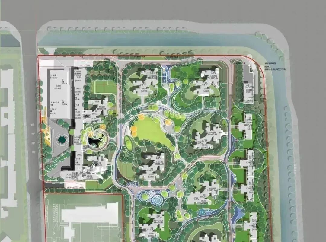 保利珑玥公馆离地铁口多远？项目有哪些配套？