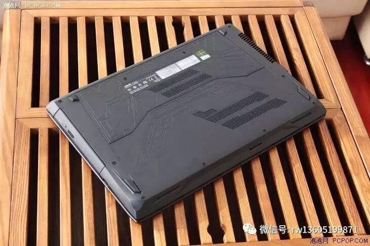 7700hq配10504g华硕飞行堡垒fx53vd评测荣文加128gm2固态只要6388