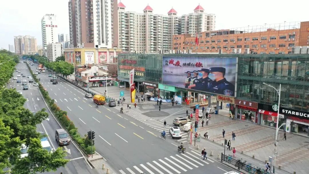 2020广州中大纺织商圈什么时候复市？