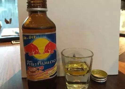 红牛成分表_三种红牛成分对比_红牛成分的作用