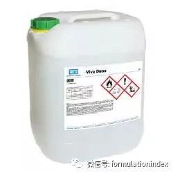 洗衣房用过氧乙酸基低温彩漂液