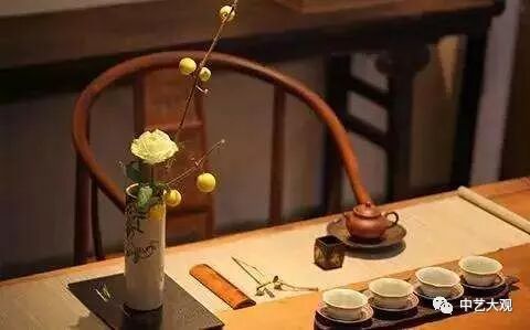 红木茶台，为何如此令人着迷？