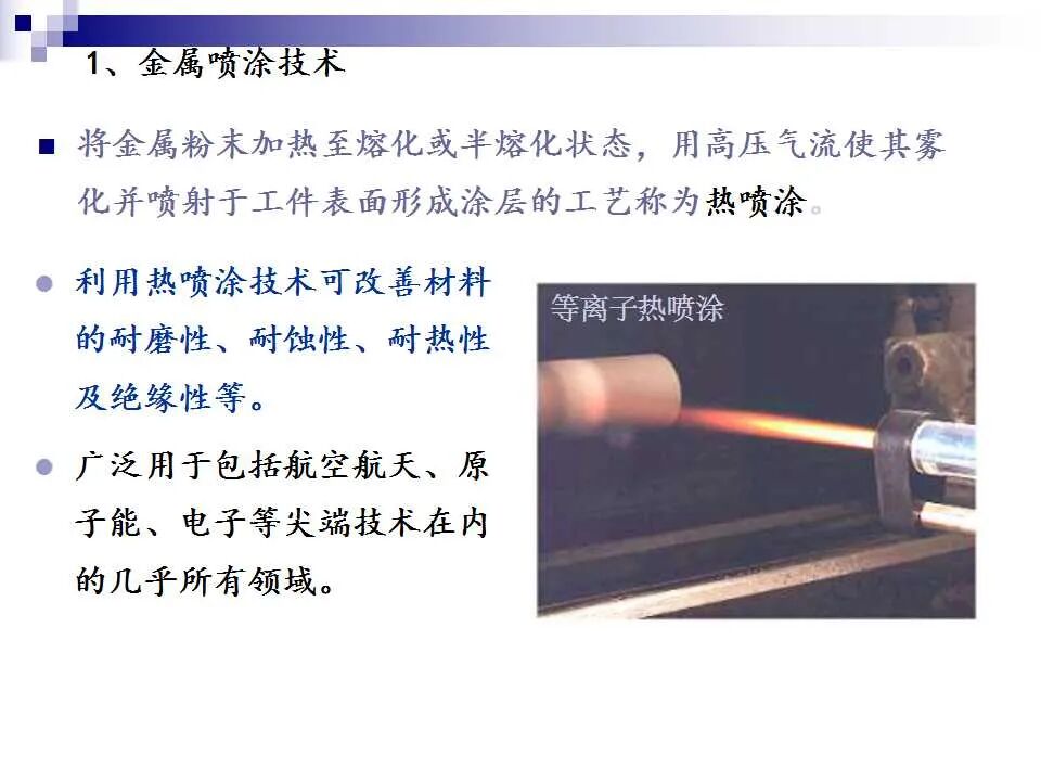 74页PPT讲解：金属表面处理工艺及技术，需要的拿走的图33