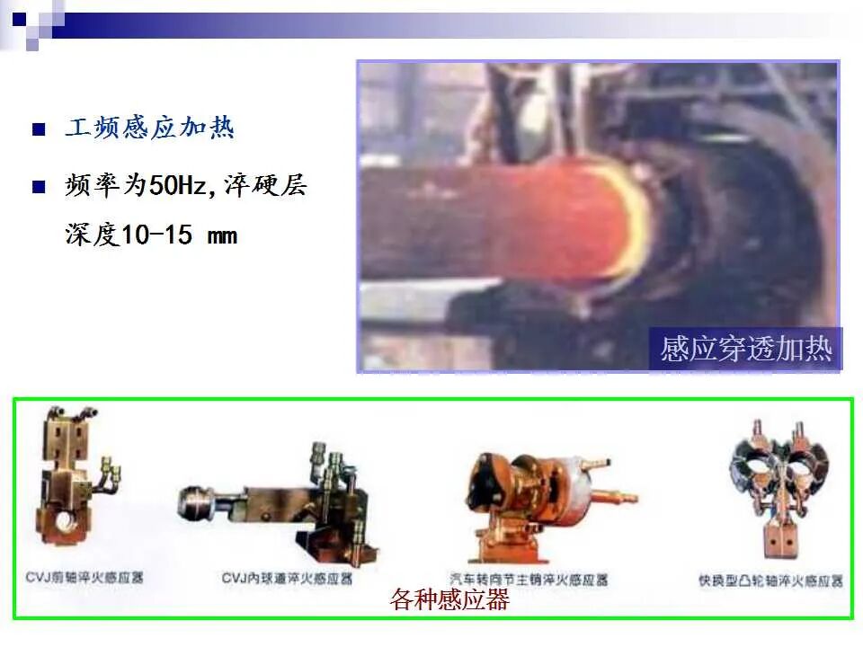 74页PPT讲解：金属表面处理工艺及技术，需要的拿走的图10