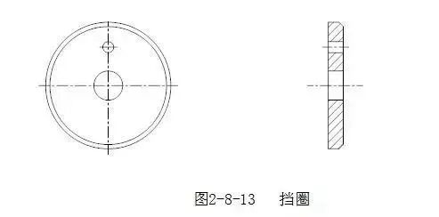 【专业知识】紧固件相关知识大汇总，扫盲专用的图8