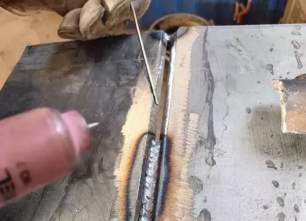 【工艺知识】在焊接里面：1G，2G，3G，4G，5G，6G是什么意思？的图5