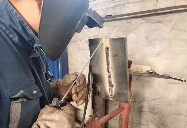 【工艺知识】在焊接里面：1G，2G，3G，4G，5G，6G是什么意思？的图8