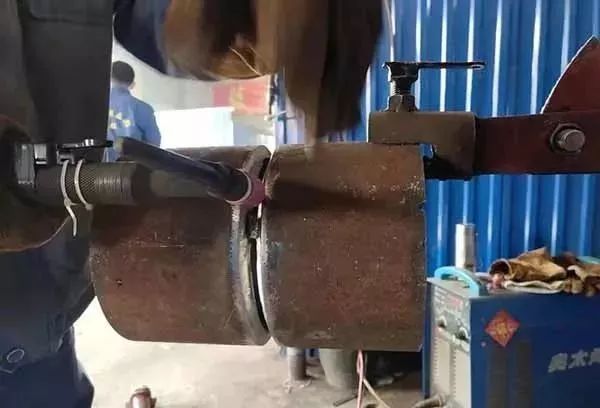 【工艺知识】在焊接里面：1G，2G，3G，4G，5G，6G是什么意思？的图11