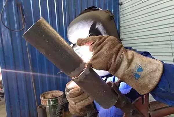 【工艺知识】在焊接里面：1G，2G，3G，4G，5G，6G是什么意思？的图13