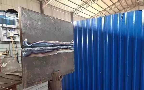 【工艺知识】在焊接里面：1G，2G，3G，4G，5G，6G是什么意思？的图6