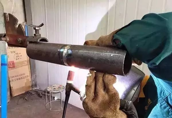 【工艺知识】在焊接里面：1G，2G，3G，4G，5G，6G是什么意思？的图12