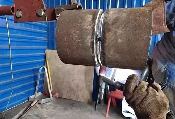 【工艺知识】在焊接里面：1G，2G，3G，4G，5G，6G是什么意思？的图10