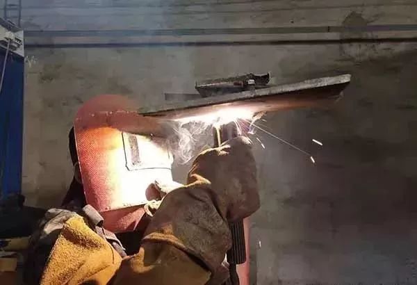 【工艺知识】在焊接里面：1G，2G，3G，4G，5G，6G是什么意思？的图9