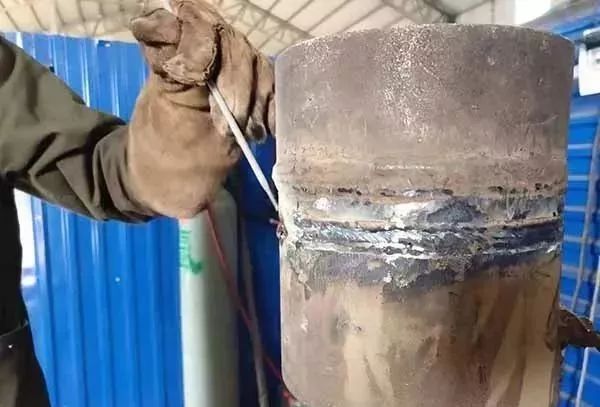 【工艺知识】在焊接里面：1G，2G，3G，4G，5G，6G是什么意思？的图7