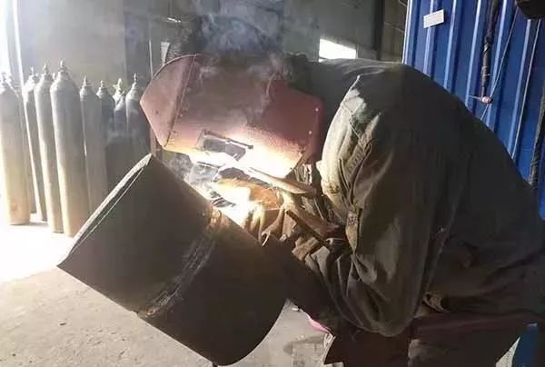 【工艺知识】在焊接里面：1G，2G，3G，4G，5G，6G是什么意思？的图14