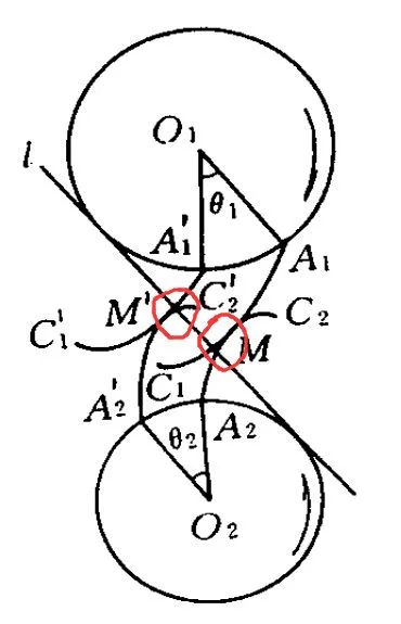 齿轮为什么是17个齿？的图10