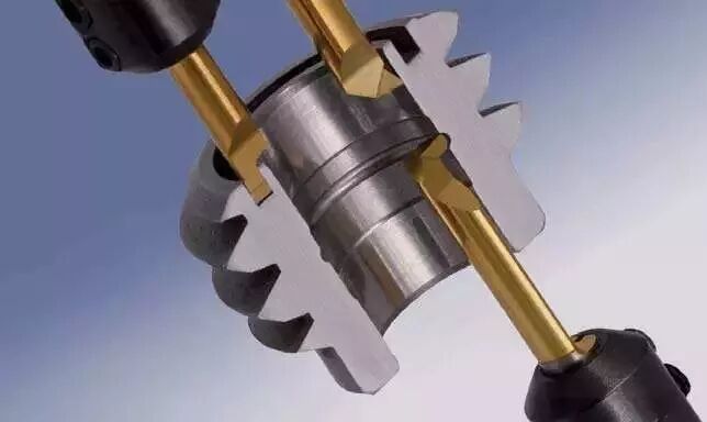 都说镗孔难，镗孔为什么难？的图1