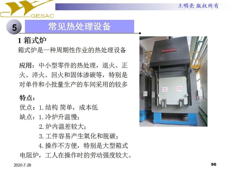106页PPT讲透金属热处理基本知识及工艺原理，拿走不谢的图97