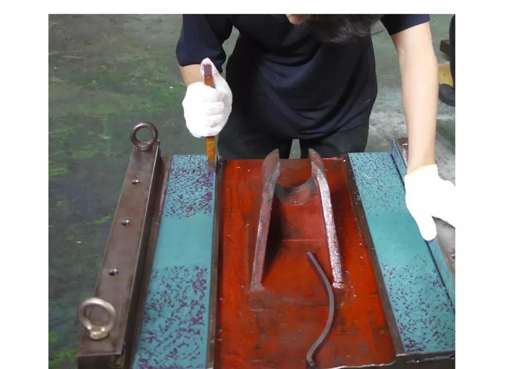 為什么手工鏟花不可替代？的圖23