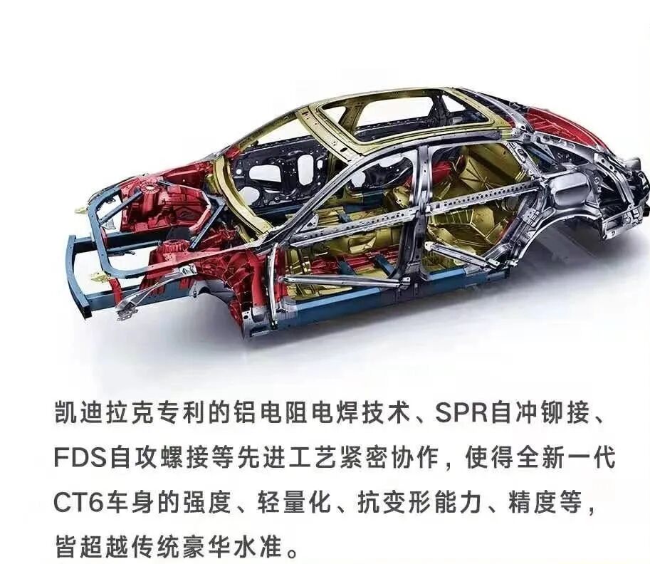 【工艺知识】热融紧固技术，拧螺丝的新境界，宝马奔驰奥迪都在用的图9
