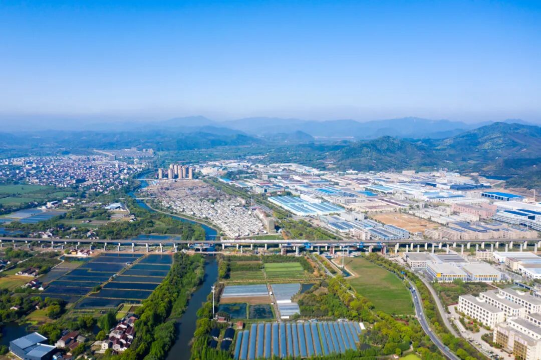 埭溪镇一角横街中国漫画小屋上强里驿人民楷模展示馆埭溪镇总工会花木