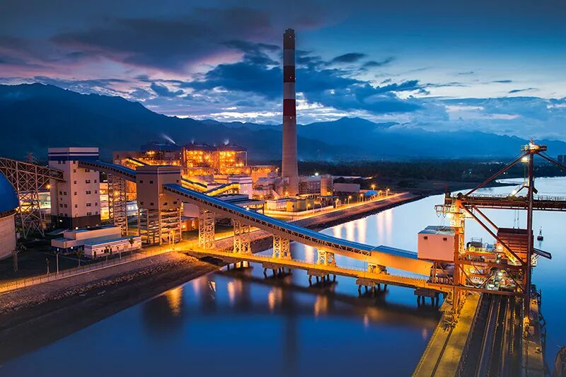 “中国停建境外煤电项目”的国际政治经济效应