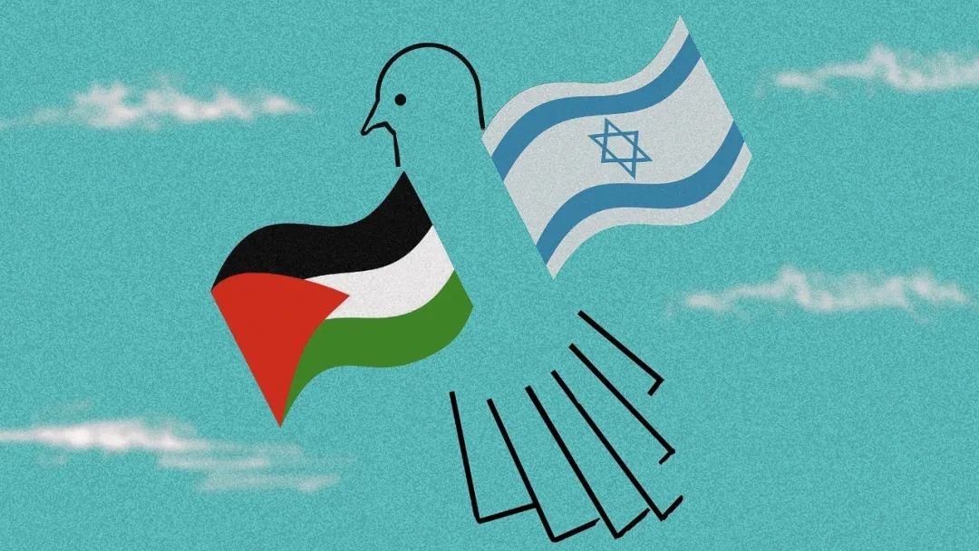 阿联酋—以色列建交，传统“阿以冲突”让位于新的“阿以合作”