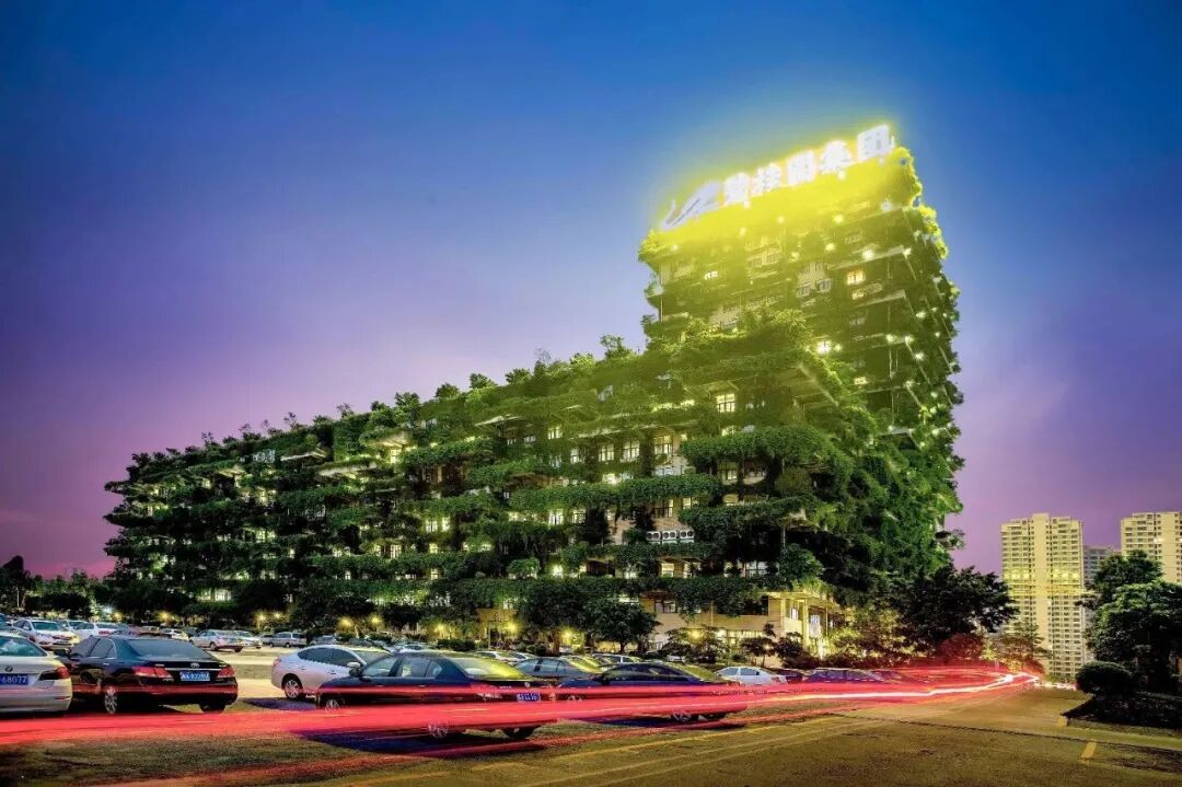 碧桂园在肇庆 | 提升人居环境 打造人才安居乐业"生态圈"!