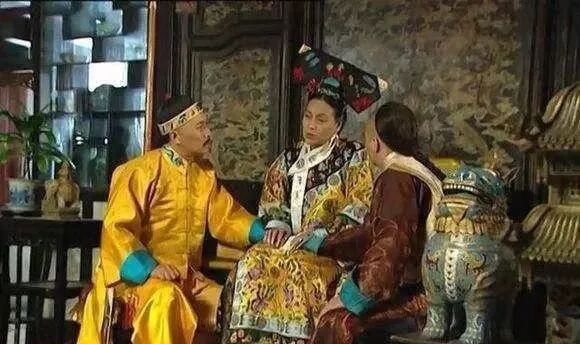 十四阿哥胤禵 为什么亲弟弟胤禵跟雍正帝关系不佳，反而是十三阿哥胤祥与雍正更亲密？