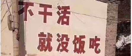 小德手把手教你做一个合格打工人