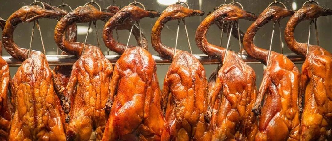 为了吃上这些肉，你知道人类有多努力吗？