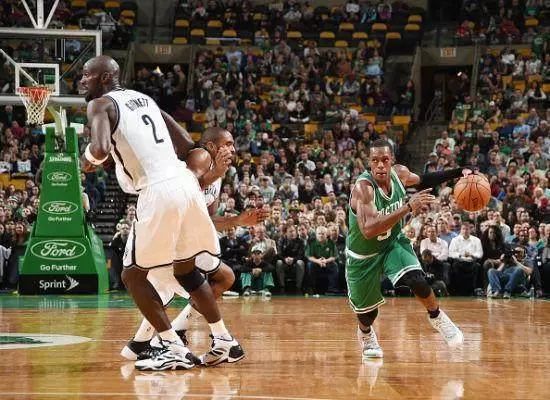 NBA球星下意識動作震撼人心！大概這就是本能吧？ 運動 第5張