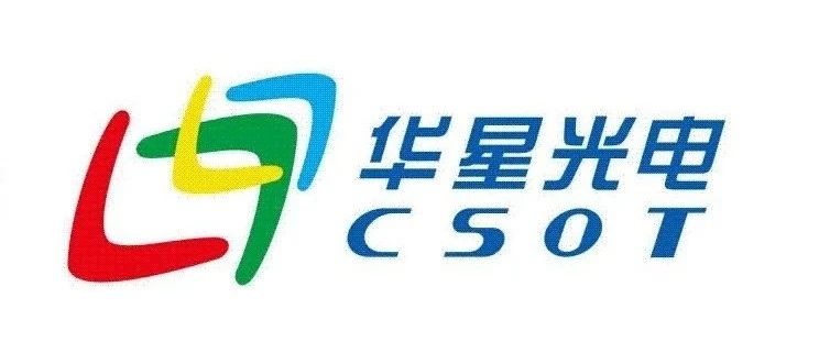 园区优质好企业『苏州华星光电显示有限公司』招人啦!