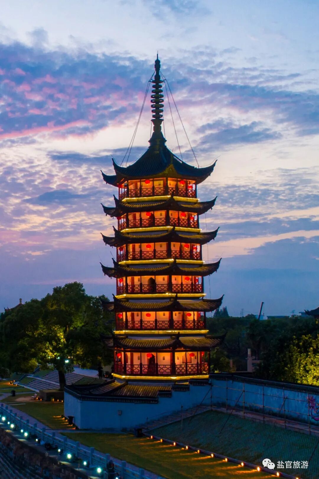 第三十届钱江海宁观潮节将于2023年9月27日——10月6日在海宁盐官旅游