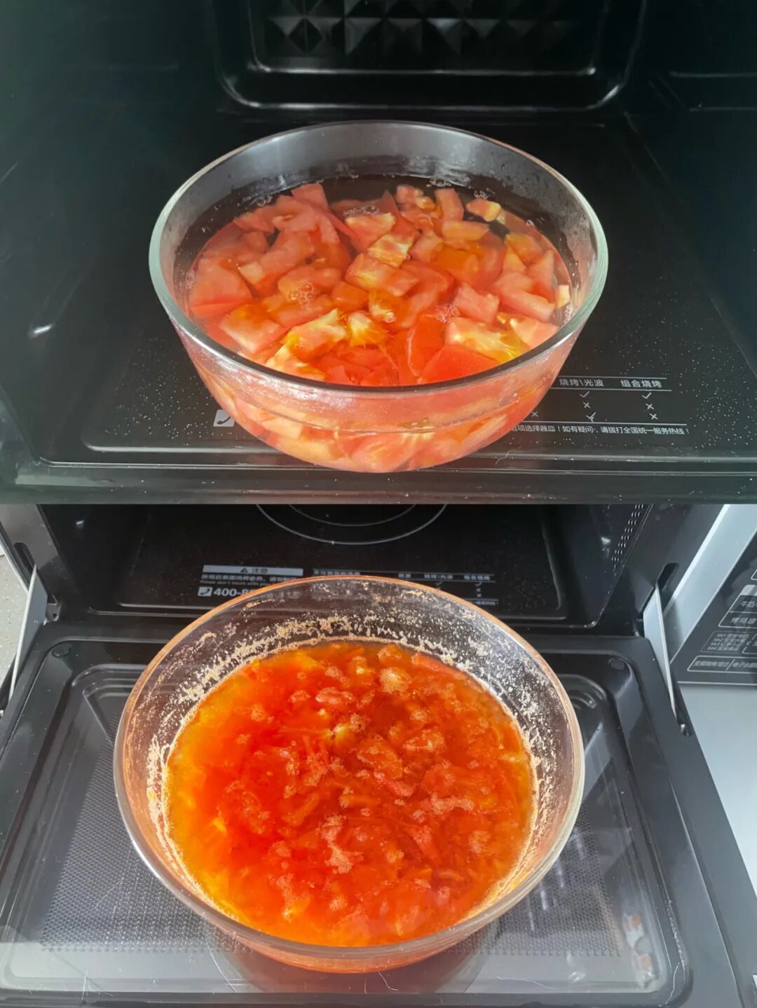 微波炉还只拿来热剩饭？你错过了它99%的功能！