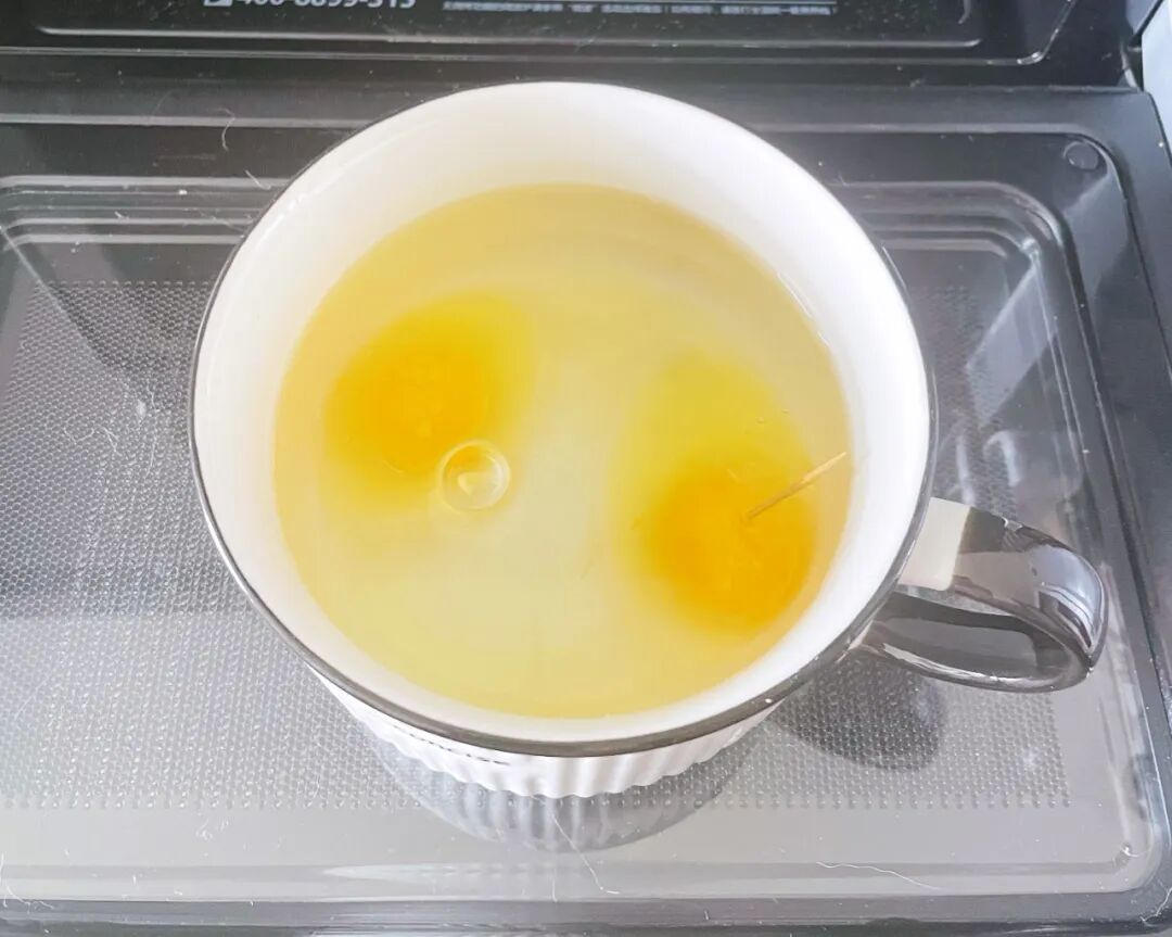 微波炉还只拿来热剩饭？你错过了它99%的功能！