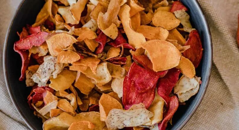 微波炉还只拿来热剩饭？你错过了它99%的功能！