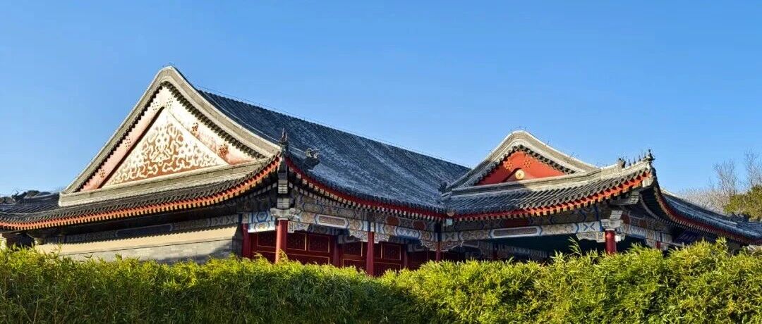 赶在安缦摘牌前，去喝了个下午茶~